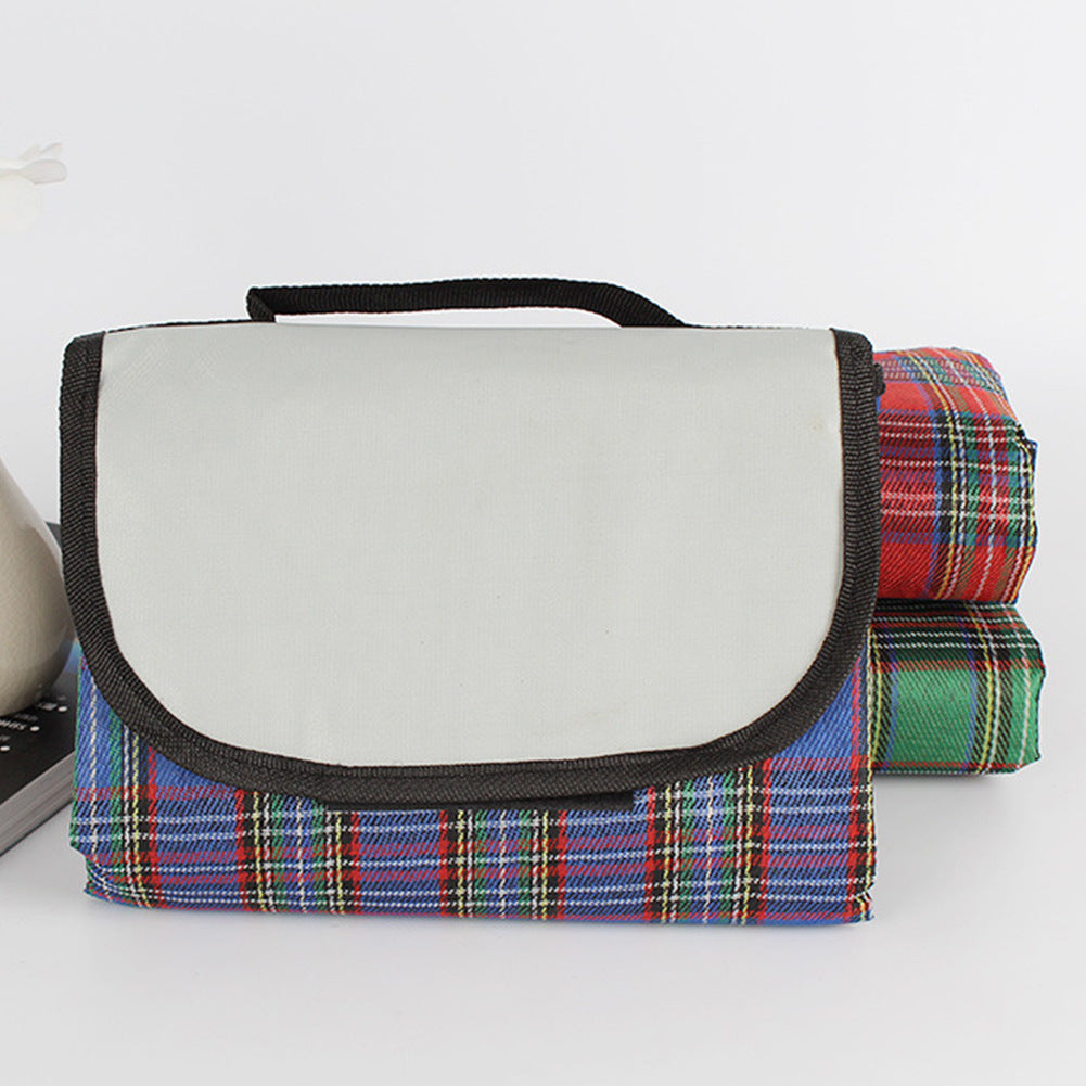 Toalha de Picnic á prova d' água