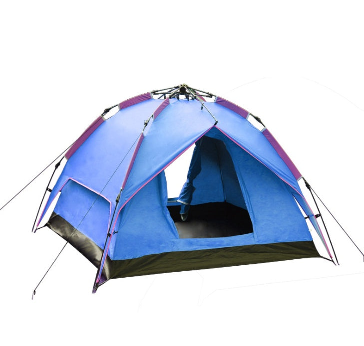 Tenda Oxford