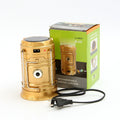 Luz led outdoor