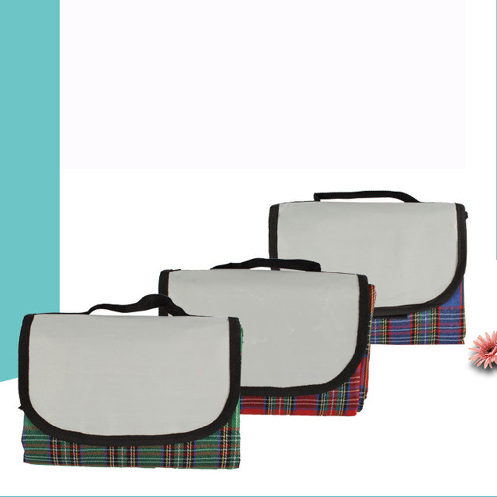 Toalha de Picnic á prova d' água