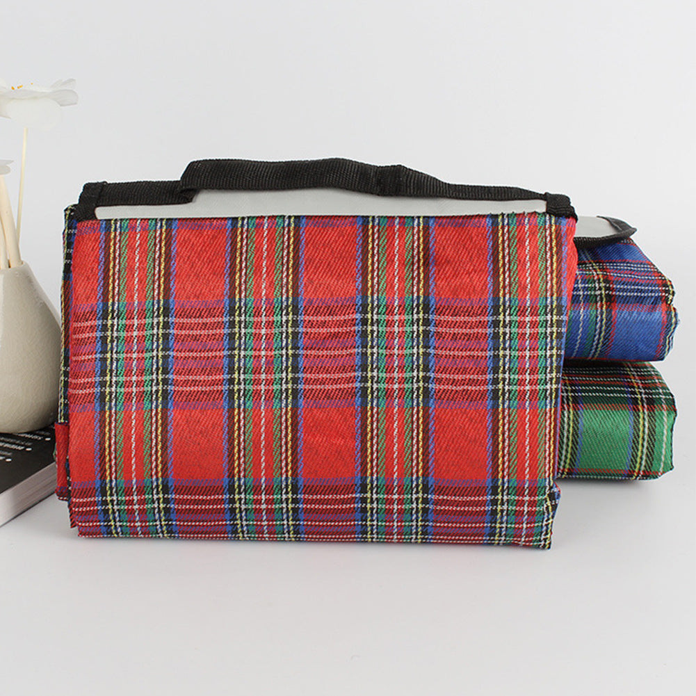 Toalha de Picnic á prova d' água