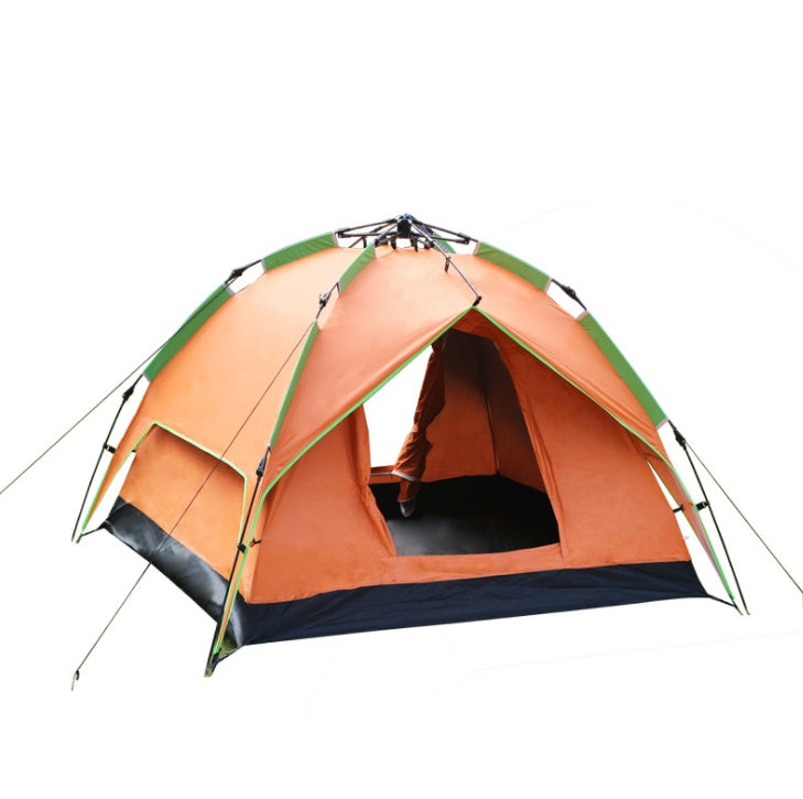 Tenda Oxford