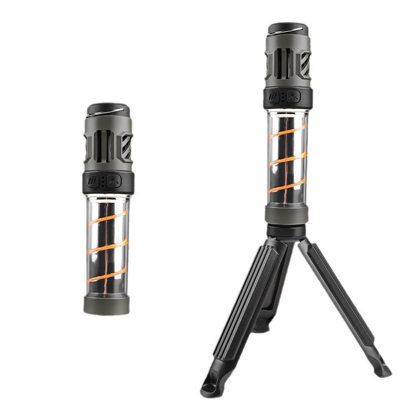 Luz LED  Repelente de mosquitos Outdoor