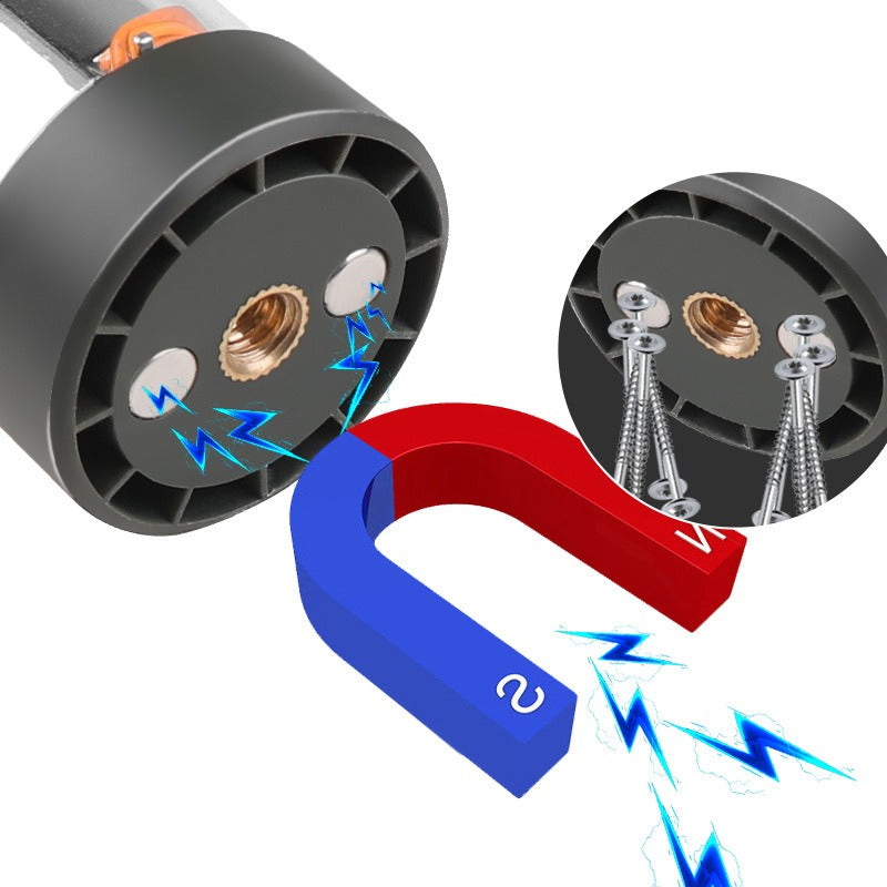 Luz LED  Repelente de mosquitos Outdoor