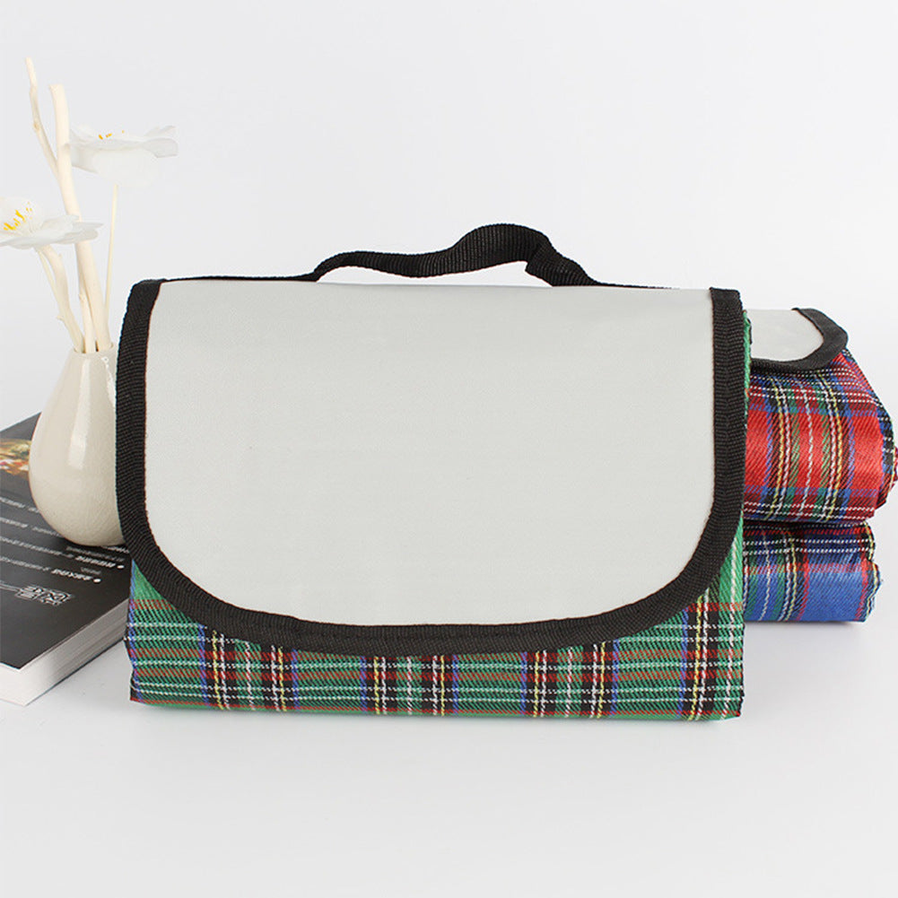 Toalha de Picnic á prova d' água